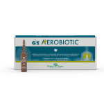GSE AEROBIOTIC