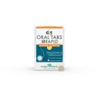 GSE ORAL TABS RAPID