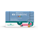 PROBIOTIC+ GSE SYMBIOTIC JUNIOR SABOR FRUTOS DEL BOSQUE