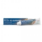 BIOSTERINE® RELIEF x3 SUPREME crema