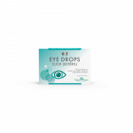 GSE EYE DROPS CLICK (estéril)