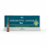 GSE AEROBIOTIC JUNIOR