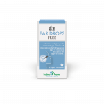 GSE EAR DROPS FREE