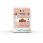 GSE ALITORELLE 3 GUSTO DECISO