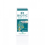 GSE BIOTIC BABY 3 • 12