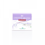 GSE CYSTITIS RAPID+ BUSTINE