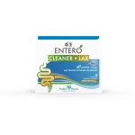 GSE ENTERO CLEANER-LAX