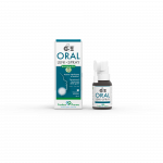 GSE ORAL LENI•SPRAY