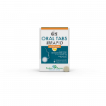 GSE ORAL TABS RAPID