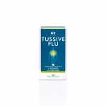 GSE TUSSIVE FLU 12 STICK PACK
