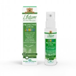 LEDUM DS PROTECTIVE LOTION JUNIOR