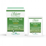 LEDUM DS PROTECTIVE LOTION WIPES