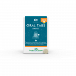 GSE ORAL TABS RAPID