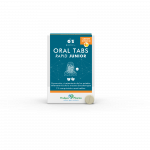 GSE ORAL TABS RAPID JUNIOR