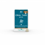 GSE ORAL TABS RAPID