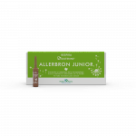 RESPIRA BIOSTERINE® ALLERBRON JUNIOR