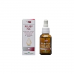 waVEN RELIEF OIL