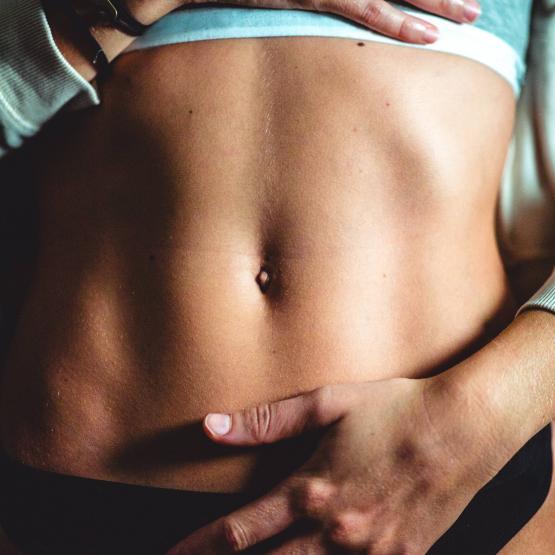 Pancia Che Si Muove Come Se Fossi Incinta Qabeth