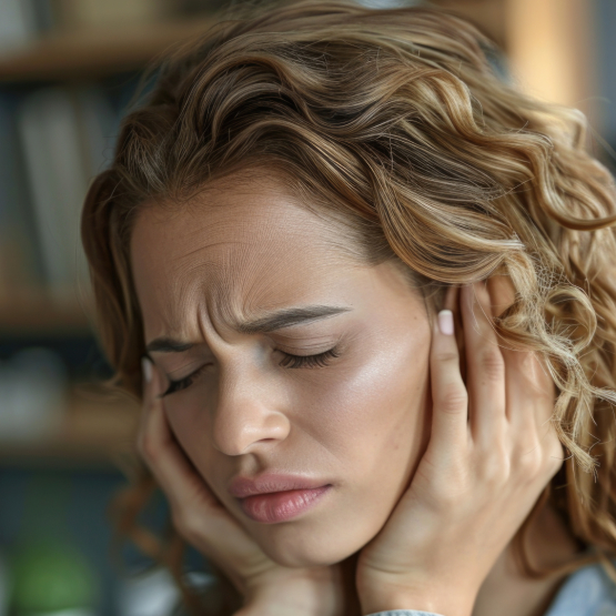 1 Immagini otite adulto donna