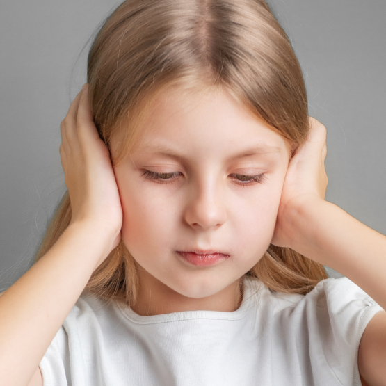 1 Immagini otite bambino