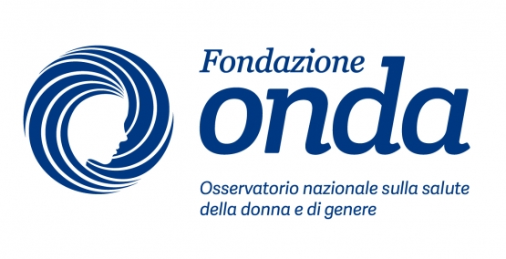 Logo   Fondazione Onda CMYK positivo