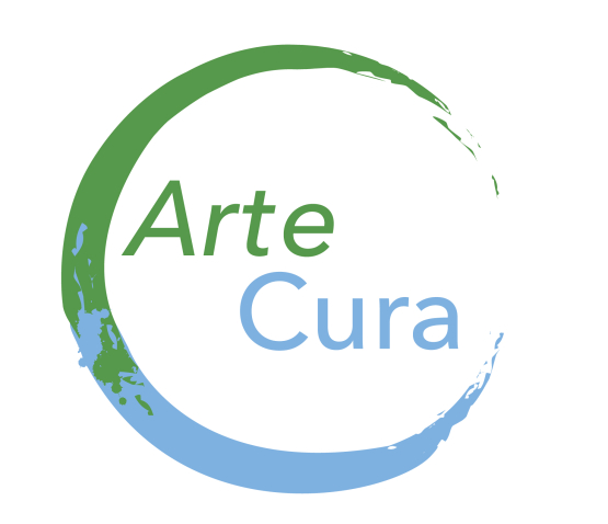 Logo ARTE CURA def TC corsivo DEFINITIVO WEB