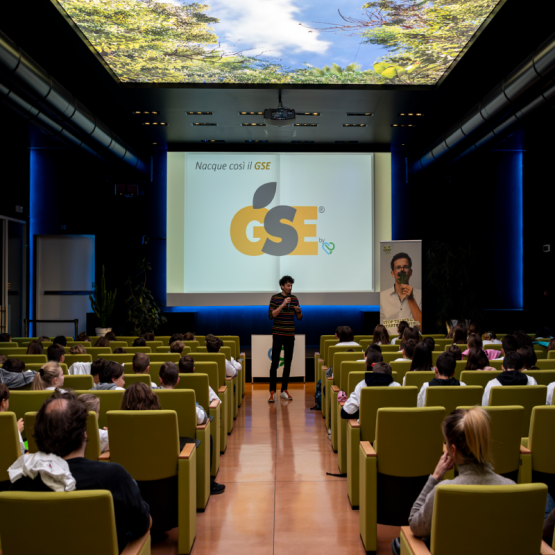 sala teatro